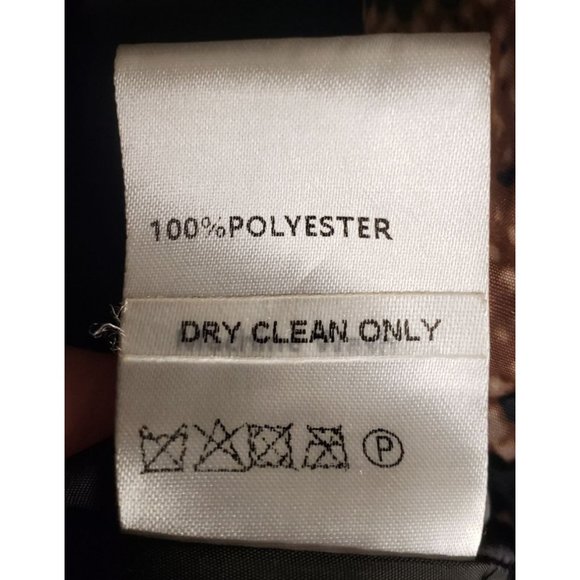 Judith March Sahara Snake Hooded Windbreaker - Picture 8 of 10